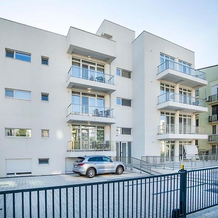 Ono Aparthotel Năvodari Εξωτερικό φωτογραφία