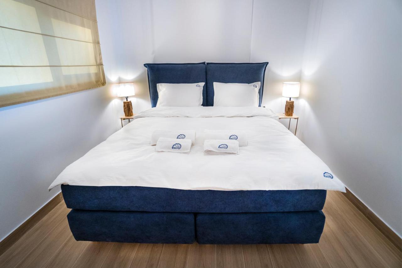 Ono Aparthotel Năvodari Εξωτερικό φωτογραφία