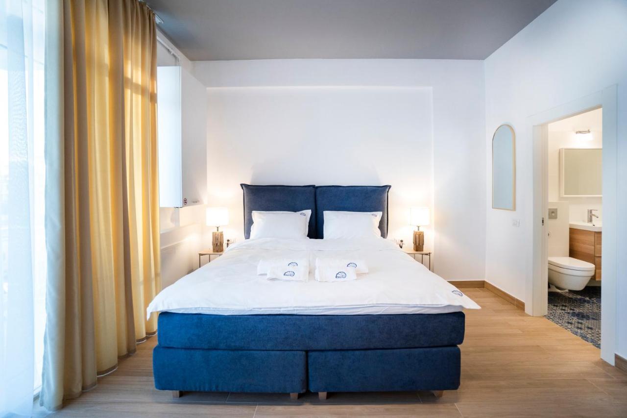 Ono Aparthotel Năvodari Εξωτερικό φωτογραφία