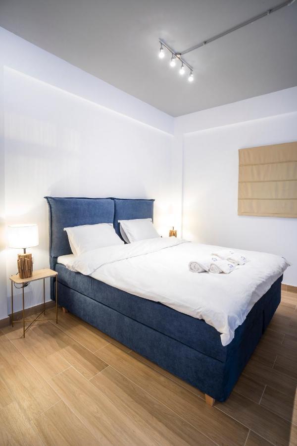 Ono Aparthotel Năvodari Εξωτερικό φωτογραφία