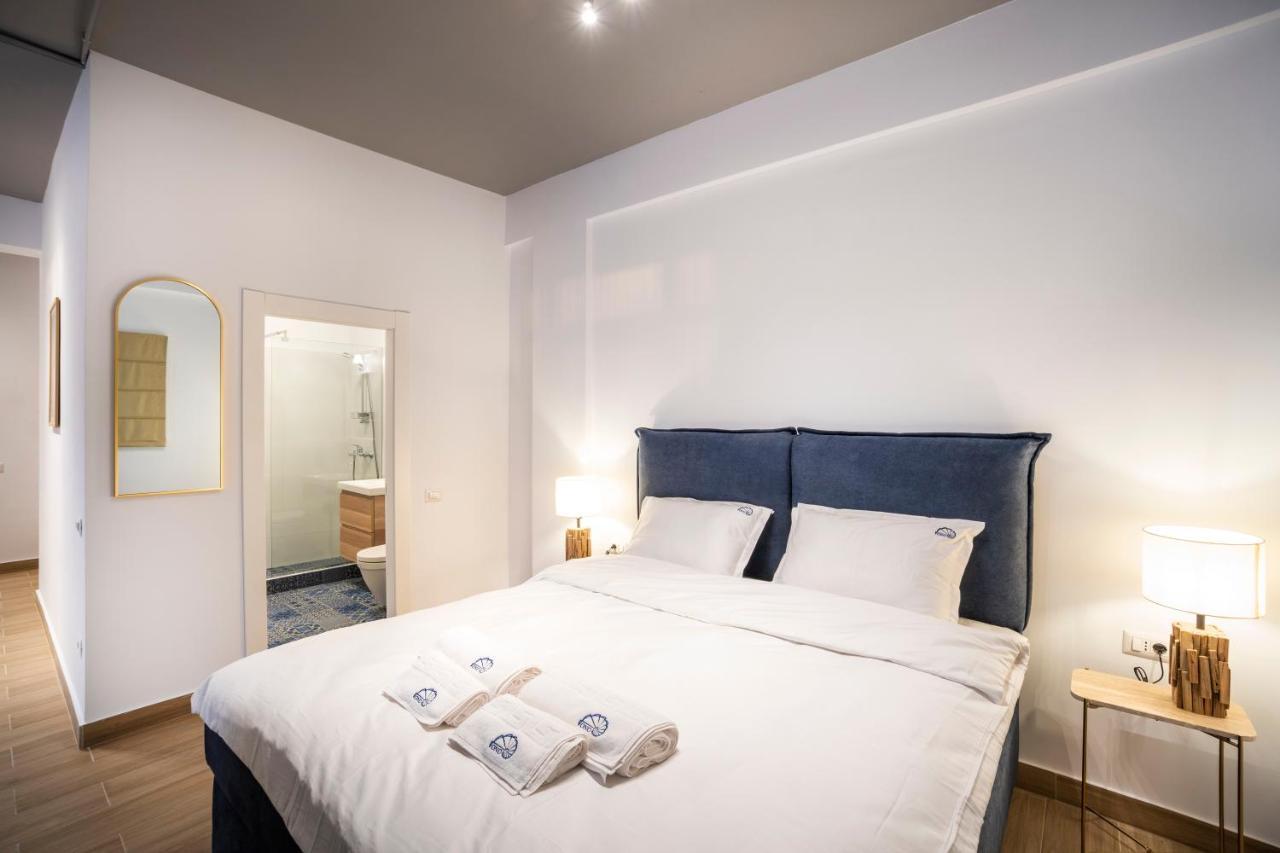 Ono Aparthotel Năvodari Εξωτερικό φωτογραφία