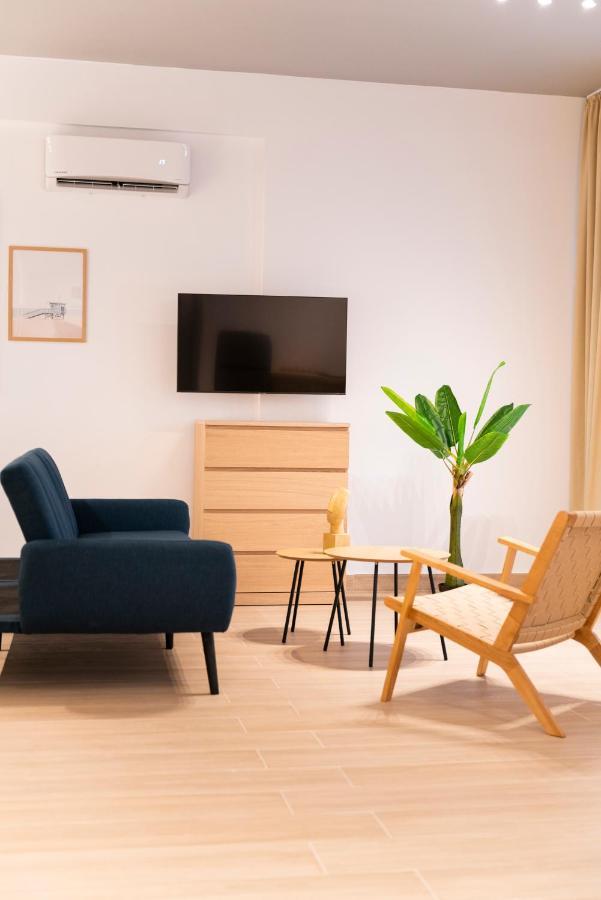 Ono Aparthotel Năvodari Εξωτερικό φωτογραφία