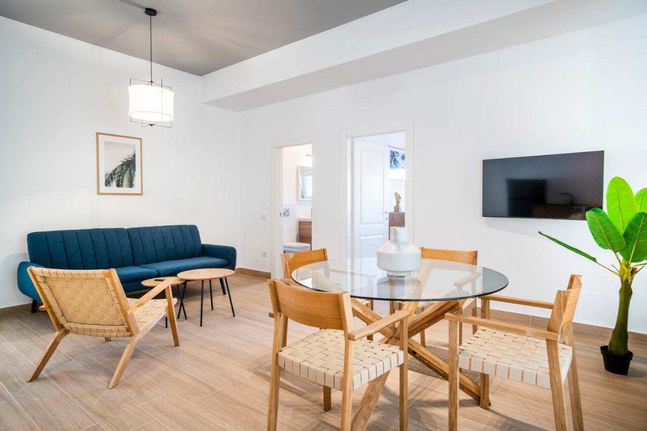 Ono Aparthotel Năvodari Εξωτερικό φωτογραφία